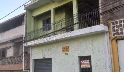 Casa à venda - Vila Olinda - Embu das Artes