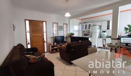 Casa de 182 m² Parque Monte Alegre - Taboão da Serra, à venda por R$ 720.000