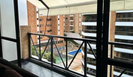 A VENDA LOFT SÃO PAULO (COBERTURA)