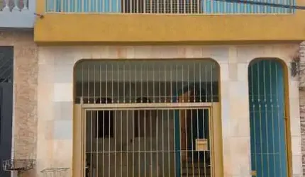 Sobrado com 3 dormitórios à venda, 194 m²  - Parque Pinheiros - Taboão da Serra/SP