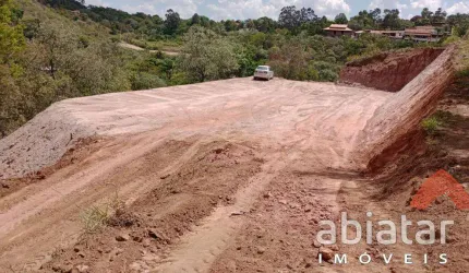 Terreno à venda, 5200 m² por R$ 269.000,00 - Machadinho - Jarinu/SP