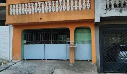 Casa de 145 m² Jardim Taboão - Taboão da Serra, à venda por R$ 700.000