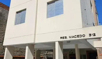 Apartamento com 2 dormitórios à venda, 60 m²- Jardim Ouro Preto - Taboão da Serra/SP