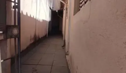 Casa à venda - Jardim das Vertentes - São Paulo