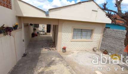 CASA GRANDE EM CAMPINAS COM SUITE