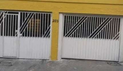 Casa de 180² com 3 quartos para locação.