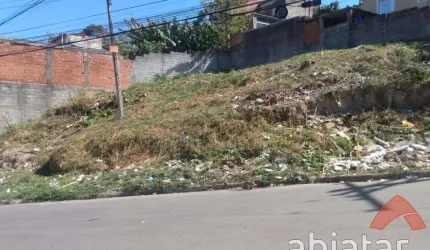 Terreno de  275,50m² - Prontos para sua Construção