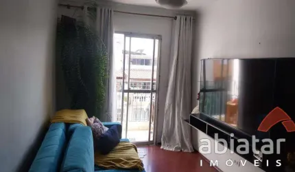 Apartamento à venda - Parque Pinheiros - Taboão da Serra