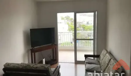 Apartamento à venda com 3 dormitórios e 73 m² - Jardim Wanda;