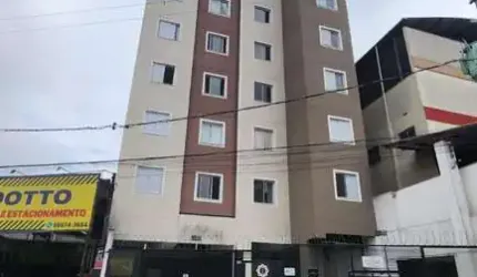 VENDA -  APARTAMENTO 2 QUARTOS 1 VAGA - TABOAO DA SERRA