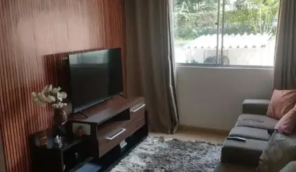 Apartamento de 70m² com 3 quartos - Jardim Umuarama