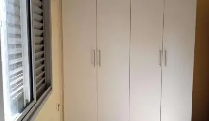 Apartamento à venda - Jardim Alzira - São Paulo