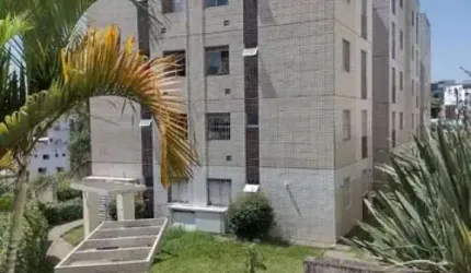 apartamento taboao da serra 2 dormitorios