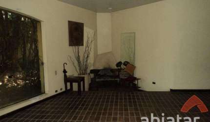 Venda Casa 4 dormitorios 1suite 3 vagas Vila Andrade