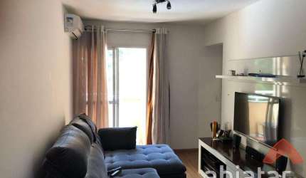 Apartamento para venda 51m² de área útil na Vila Andrade - Morumbi