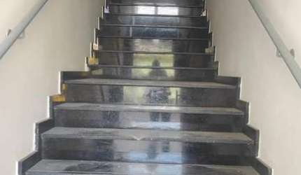 Sala comercial 30 m² para locação no Jd. Santa Luzia - Taboão da Serra-  SP