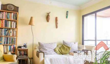 Apartamento para alugar  2 suítes, e 1 vaga e deposito 69 m² no Panambi Vila Andrade