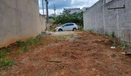 Terreno à venda - dos Pereiras (Caucaia do Alto) - Cotia