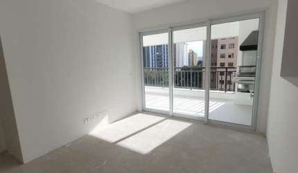 Apartamento à venda - Vila Progredior - São Paulo