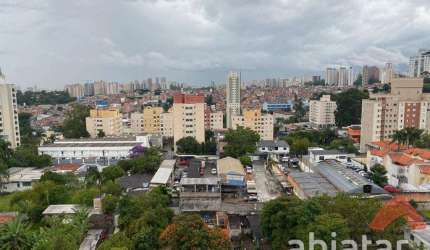 Apartamento a venda 2 dormitórios 1 vaga 51 m² na Vila Andrade - Morumbi SP