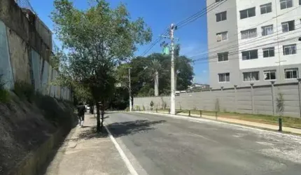 Apartamento à venda - Jardim Leme - São Paulo