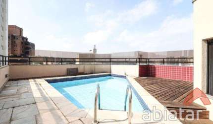 Apartamento de 360m² com 4 suítes e vaga - Jardim Fonte do Morumbi