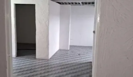 Casa de 190m² com 2 dormitórios  - Jardim Santa Cruz