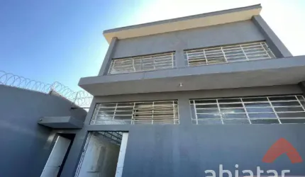 Prédio de 127m² de para venda no Jardim Samara - SP