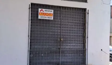Sala Comercial com 55m² no jardim Mitsutani - SP