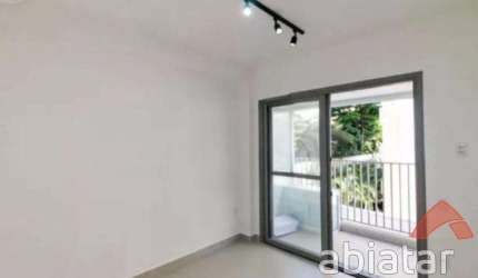 Studio a venda 1 dormitório sem vaga 21 m² n Brooklin - SP