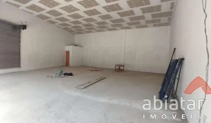 Salão para alugar - Jardim São Paulo - Taboão da Serra