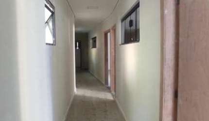 Sala comercial 28 m² para locação no Jd. Santa Luzia - Taboão da Serra SP