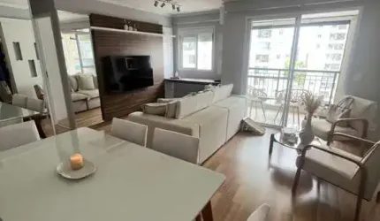 Apartamento à venda - Jardim Parque Morumbi - São Paulo