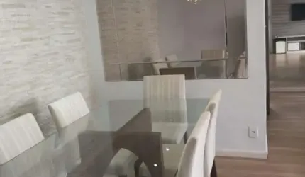 Apartamento à venda - Jardim Parque Morumbi - São Paulo