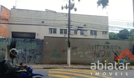 Galpão de 500m² no Jardim Salete