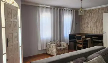 Apartamento de 4 dormitórios com  144m² - Jardim Oliveiras
