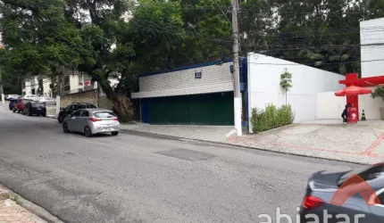 casa de 4 dormitórios com 235m² - Vila Andrade