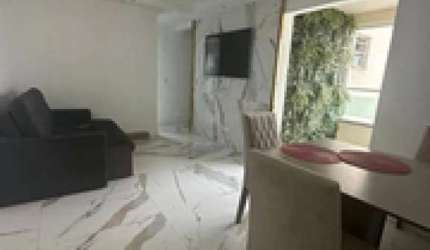 Apartamento a venda 80 m² 3 dormitórios, 1 suíte, 1 vaga na Vila Andrade - São Paulo - SP