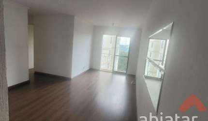 Apto 3 dormitórios, 64m², 2 vagas de garagem, para venda, Jardim Dracena, São Paulo