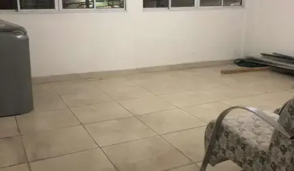 Sala comercial de 45m² no Jardim Maria Rosa