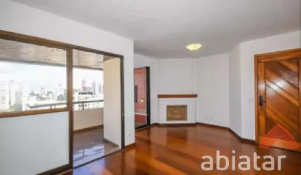 Apartamento à venda - Vila Andrade - São Paulo