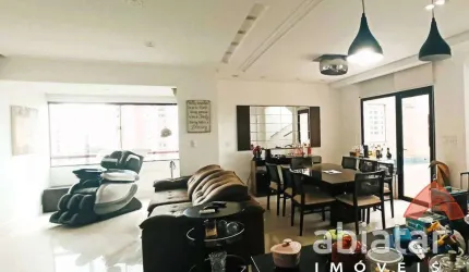 Apartamento de 3 dormitórios com 147m² - Jardim Londrina
