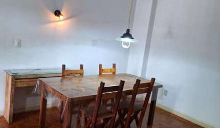 Apartamento à venda - Consolação - São Paulo