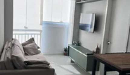 Apartamento a venda 40 m² 2 dormitório, 1 vaga no Butantã - São Paulo - SP