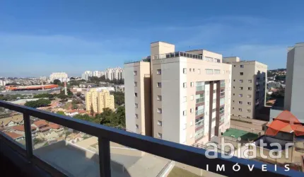 Apartamento à venda - Parque Assunção - Taboão da Serra