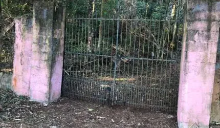 Terreno de 3.027m² à venda no bairro Chácaras Fernão Dias - Atibaia - SP