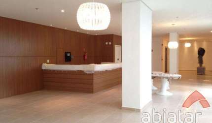 SALA COMERCIAL 25M² EM ANDAR ALTO COM VAGA – ESTRADA SÃO FRANCISCO, TABOÃO DA SERRA