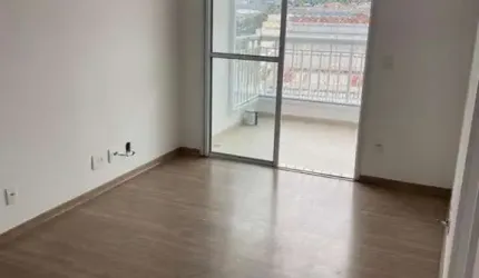 Apartamento de 3 dormitórios com suíte de 73m² e vaga - Jardim Wanda