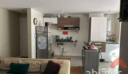 Apartamento à venda - Parque Assunção - Taboão Da Serra