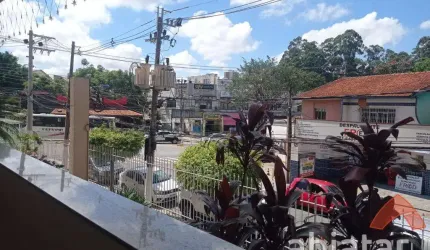 Apartamento de 70m² com 3 dormitórios com vaga de garagem - Parque Santos Dumont